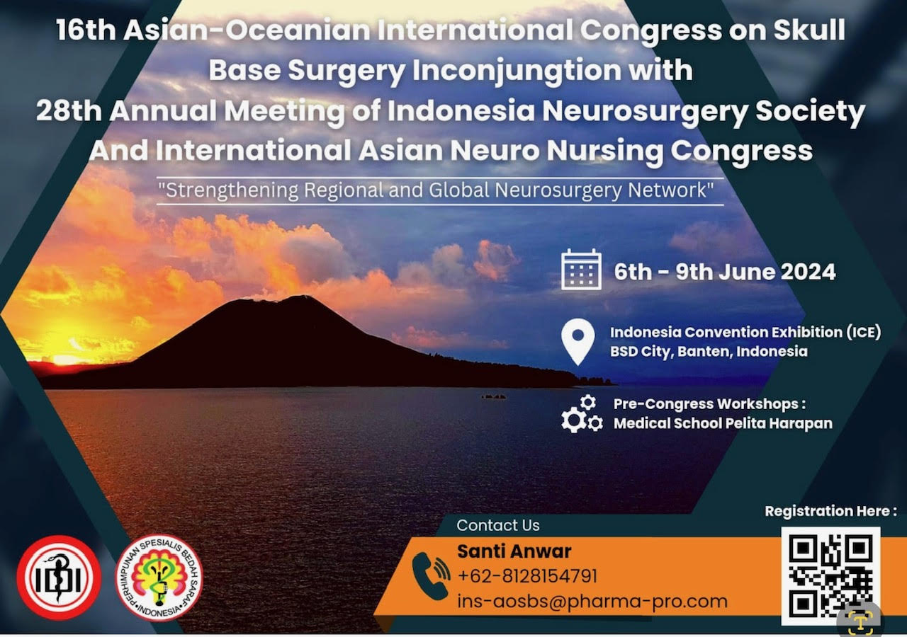 Asian Congress of Neurological Surgeons
