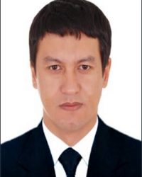 Mansur Aliev