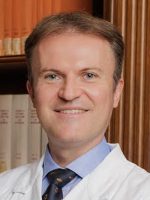 Prof Alberto Feletti