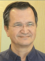 Prof. Mehmet Zileli