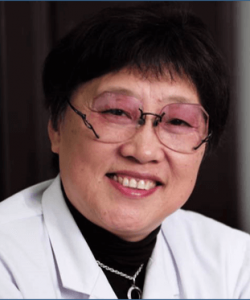 Prof.Jizong Zhao