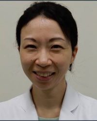 Yuiko Kimura